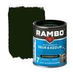 Pantserbeits Deur & Kozijn Dekkend Hoogglans 750 ml