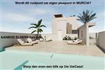 Uw nieuwe Bungalow aan zee in COSTA CALIDA met