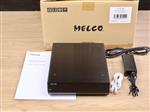 Melco S100 high end audio network switch