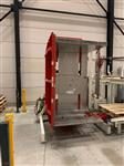 Brubek stationaire Palletwisselaar