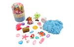 Sand Play Jar - zeemeermin