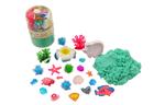 Sand Play Jar - onderwater wereld