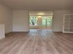 Appartement Linnaeusparkweg in Amsterdam