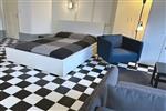 Kamer Avenue Concordia in Rotterdam
