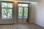 Appartement Linnaeusparkweg in Amsterdam
