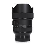 Sigma 14-24mm f/2.8 DG DN Art - Sony FE