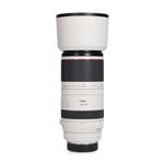 Canon RF 100-500mm f/4.5-7.1 L IS USM