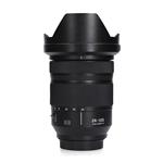 Panasonic Lumix S 24-105mm f/4 Macro OIS