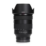 Sony FE 24-105mm F4.0 G OSS