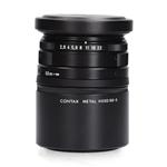 Contax Carl Zeiss Biogon 28mm f/2.8 T*