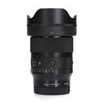 Sigma 35mm f/1.4 DG DN Art II - L-mount