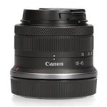 Canon RF-S 18-45mm f/4.5-6.3 IS STM