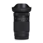 Sigma 20-200mm f/3.5-6.3 DG Contemporary - L-mount