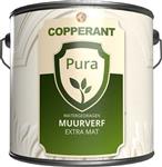 Pura Muurverf Extra Mat 10 Liter