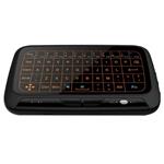 Retourdeal: H18+ mini toetsenbord met touchpad