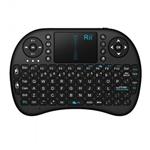 Retourdeal: Mini toetsenbord i8