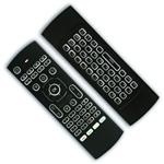 Retourdeal: MX3 Airmouse met verlichting