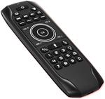 Retourdeal: G7 Air Mouse met Voice & Toetsenbord