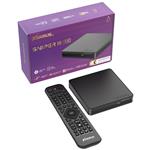Retourdeal: Xsarius Sniper 3 Linux Set Top Box - Sniper III