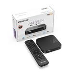 Retourdeal: Amiko A14 Green Android IPTV Box