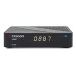 Retourdeal: Octagon SX887 IPTV Set Top Box