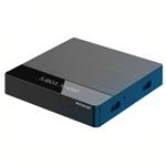 Retourdeal: Amiko Mira-X 4200 BT Linux IPTV Box (Bluetooth afstandsbediening)