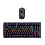 Retourdeal: T-Dagger Advance Force toetsenbord