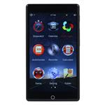 Retourdeal: Ruizu H1 MP3 Speler - Touch Screen