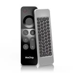 Retourdeal: Wechip W3 Air Mouse en Toetsenbord