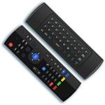 Retourdeal: MX3 air mouse met toetsenbord
