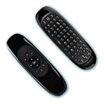 Retourdeal: C120 Mini toetsenbord
