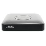 Retourdeal: Z-tron IPTV Set Top Box
