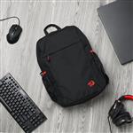 GB-82 Travel Laptop Backpack – Stijlvol, Ruim en Klaar voor Elke Reis