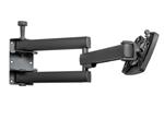 TV Steun Sky 10N 200mm Zwart