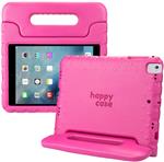 Apple iPad 5 met beschermhoes roze 32GB (9.7 inch) zwart black Wifi (4G) + garantie