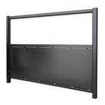 Occasion: Terrasscherm 206x150 cm