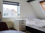 Kamer Haarlemmerstraat in Leiden