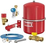 - Flamco FIP installatiepakket 18/05