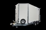 Ifor Williams BV126