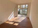 Appartement Vrolikstraat in Amsterdam