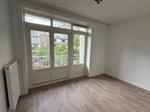 Appartement Van Speijkstraat in Amsterdam