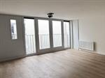 Appartement Bellamystraat in Amsterdam