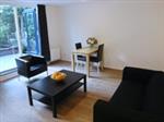 Appartement Avenue Concordia in Rotterdam
