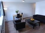 Appartement Avenue Concordia in Rotterdam