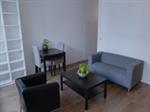Appartement Avenue Concordia in Rotterdam