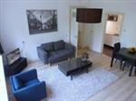 Appartement Avenue Concordia in Rotterdam