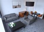 Appartement Avenue Concordia in Rotterdam