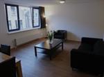 Appartement Avenue Concordia in Rotterdam