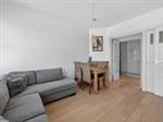 Appartement Karperweg in Amsterdam