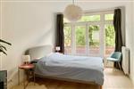 Appartement Pieter van den Zandestraat in Den Haag